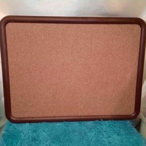 Quartet Bulletin Board (2' x 3')